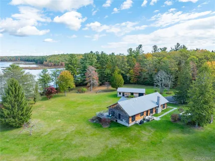 $4,300,000 | 3 Big Lake Road, Huguenot, NY 12746