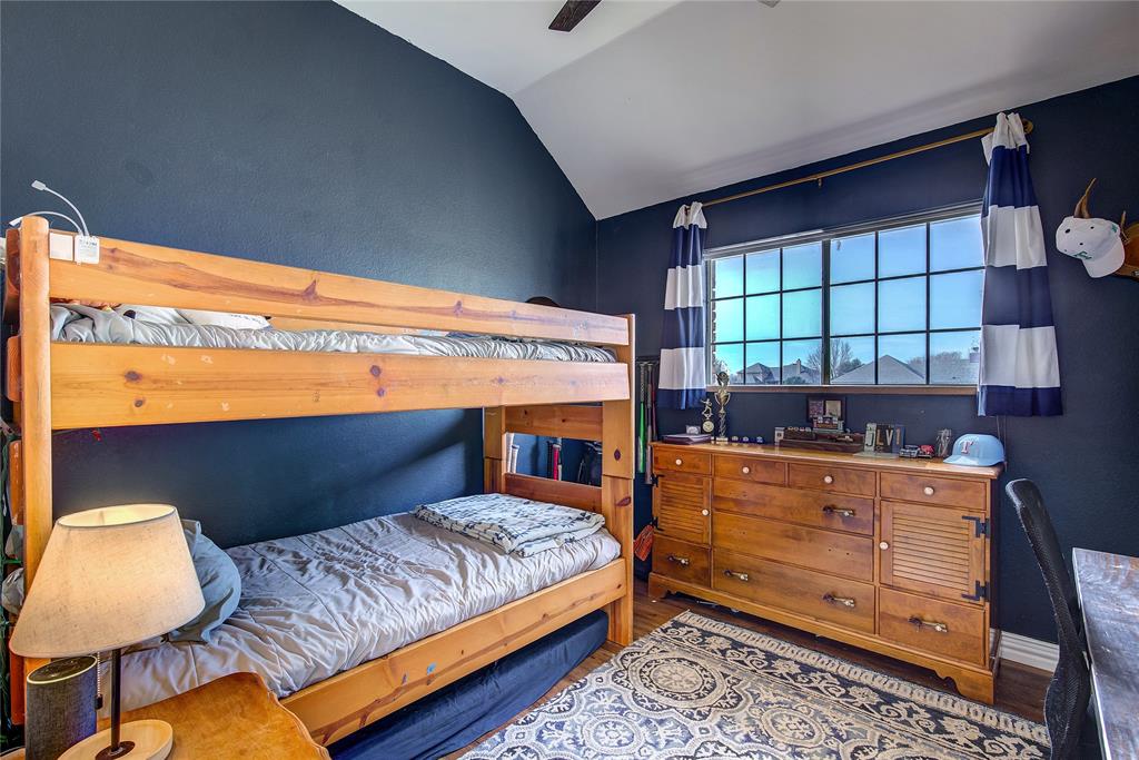 11326 Helms Trail Forney, TX 75126 - Photo 26 of 39 Bedroom 2