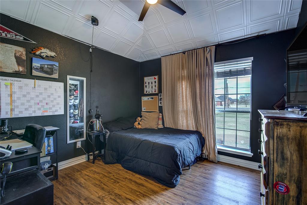 11326 Helms Trail Forney, TX 75126 - Photo 27 of 39 Bedroom 3