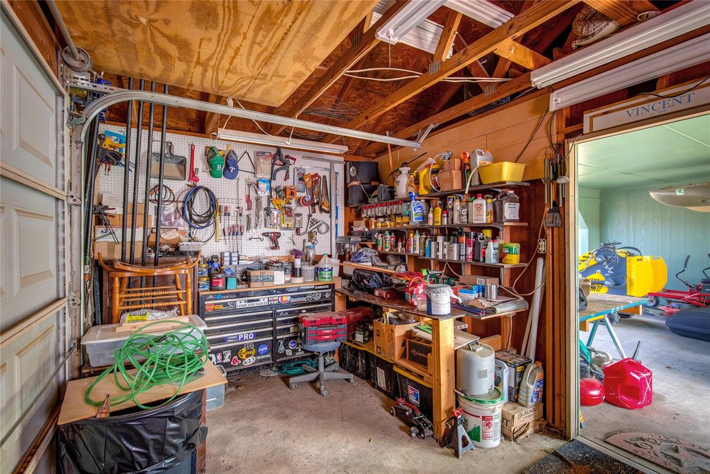 11326 Helms Trail Forney, TX 75126 - Photo 33 of 39 Storage Area