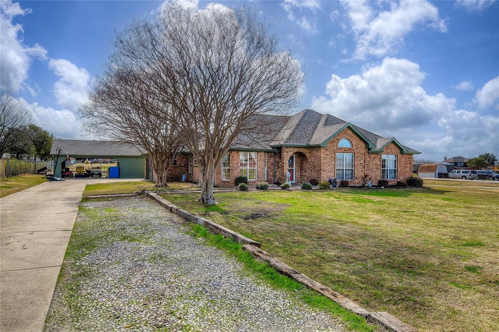 11326 Helms Trail Forney, TX 75126 - Photo 4 of 39