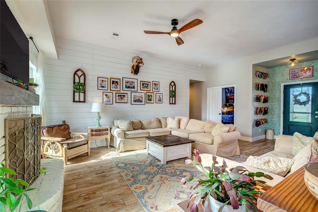 11326 Helms Trail Forney, TX 75126 - Photo 8 of 39