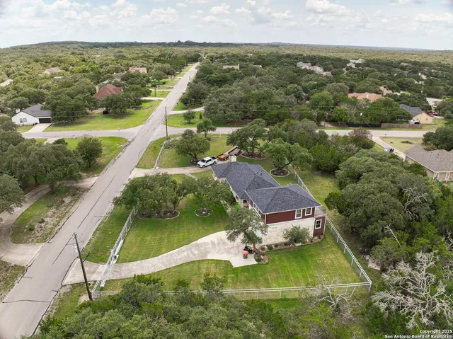 $550,000 | 1411 Driftwood, Spring Branch, TX 78070
