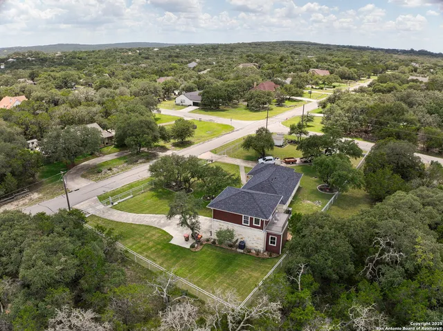 $550,000 | 1411 Driftwood, Spring Branch, TX 78070