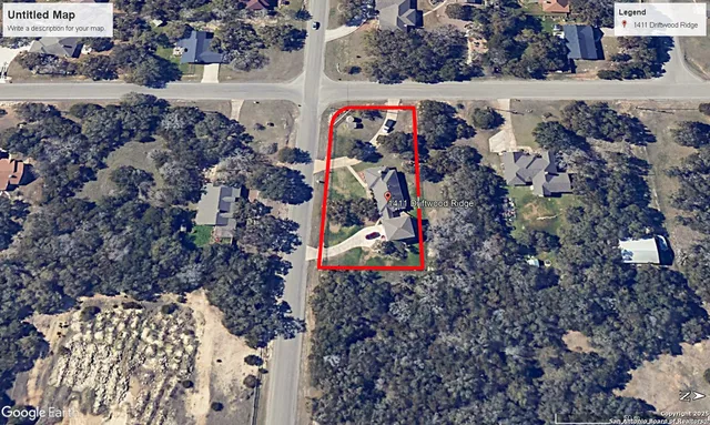 $550,000 | 1411 Driftwood, Spring Branch, TX 78070