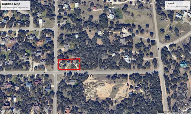 $550,000 | 1411 Driftwood, Spring Branch, TX 78070