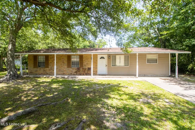 $125,000 | 4008 Emerson Street, Pascagoula, MS 39581