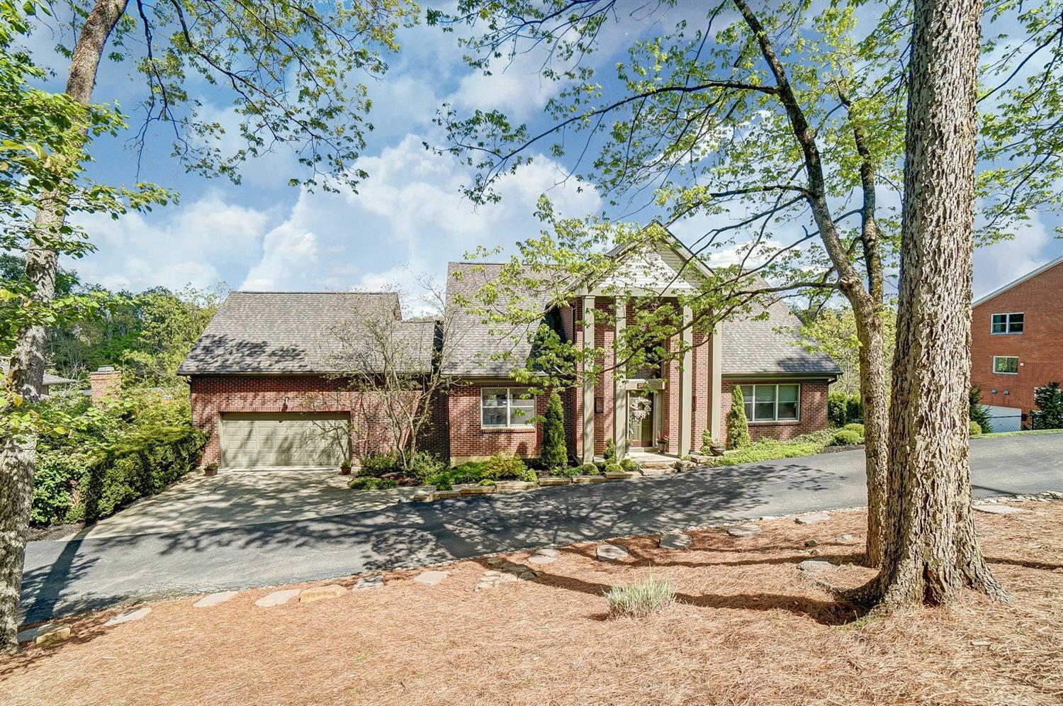 2950 Lower Grandin Road Cincinnati, OH 45208 - Photo 1 of 1 Gallery Image 1