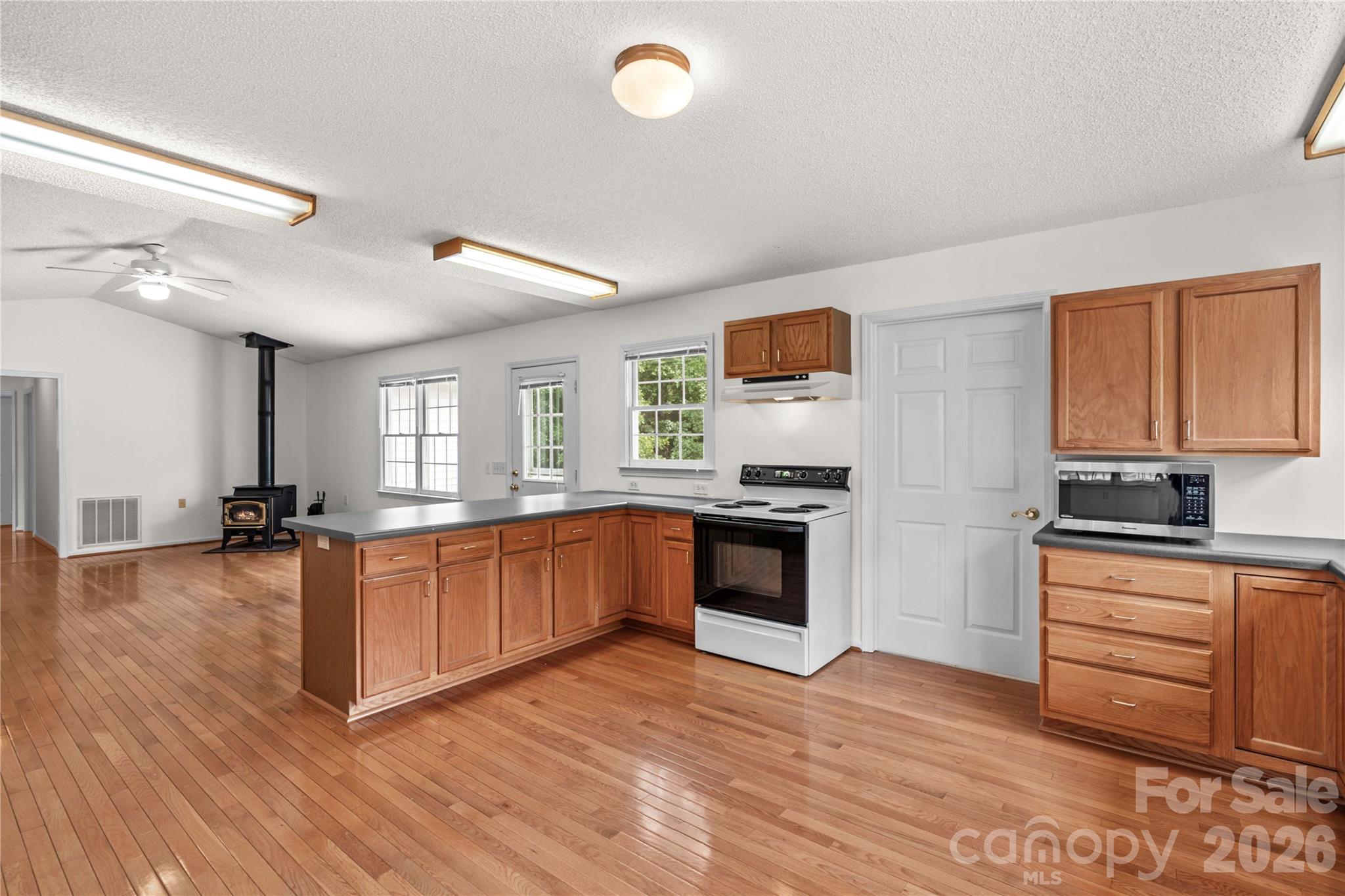 306 3rd Creek Church Road Cleveland, NC 27013 - Photo 25 of 47
