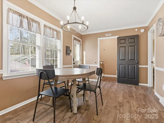 $420,000 | 5900 Lindenwood Drive, Matthews, NC 28104