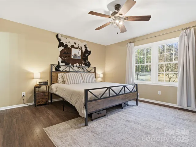 $420,000 | 5900 Lindenwood Drive, Matthews, NC 28104