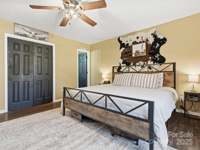 $420,000 | 5900 Lindenwood Drive, Matthews, NC 28104