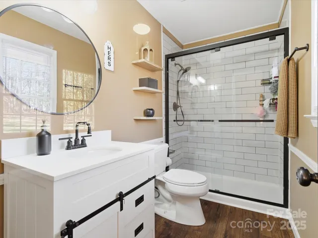 $420,000 | 5900 Lindenwood Drive, Matthews, NC 28104