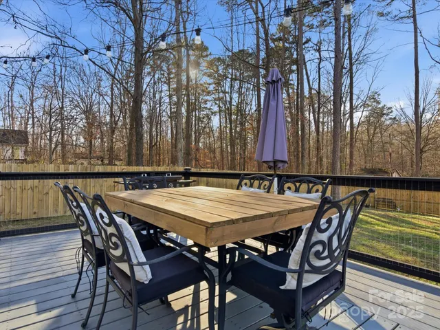 $420,000 | 5900 Lindenwood Drive, Matthews, NC 28104