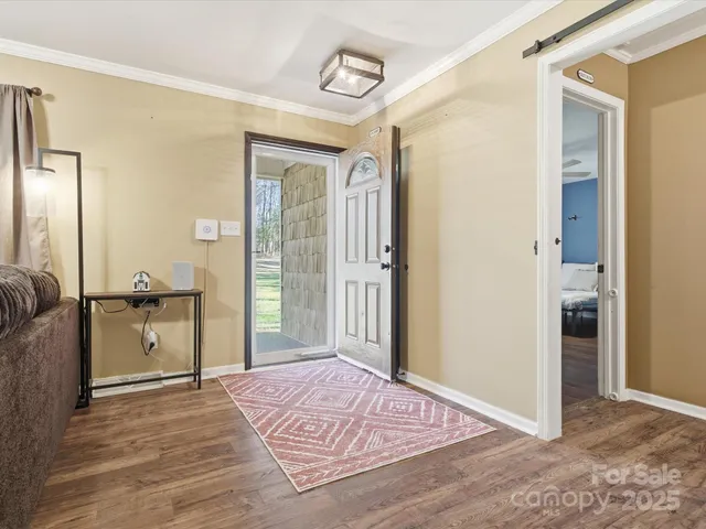 $420,000 | 5900 Lindenwood Drive, Matthews, NC 28104