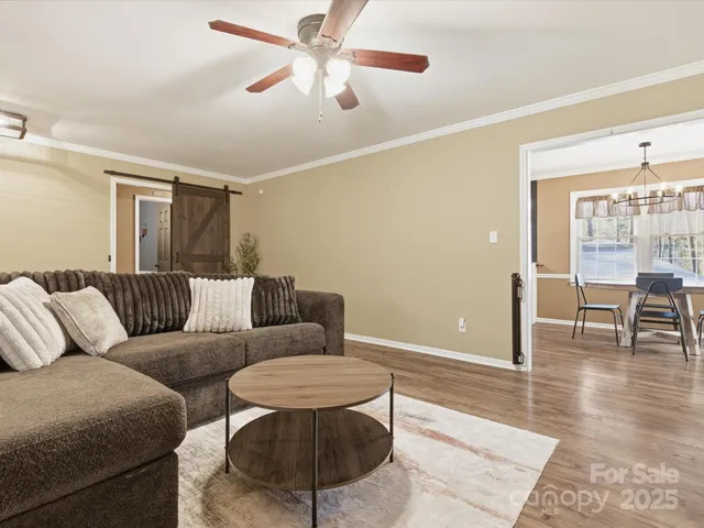 $420,000 | 5900 Lindenwood Drive, Matthews, NC 28104