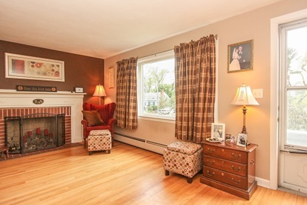 175 West Allen Ridge Road Springfield, MA 01118 - Photo 4 of 19