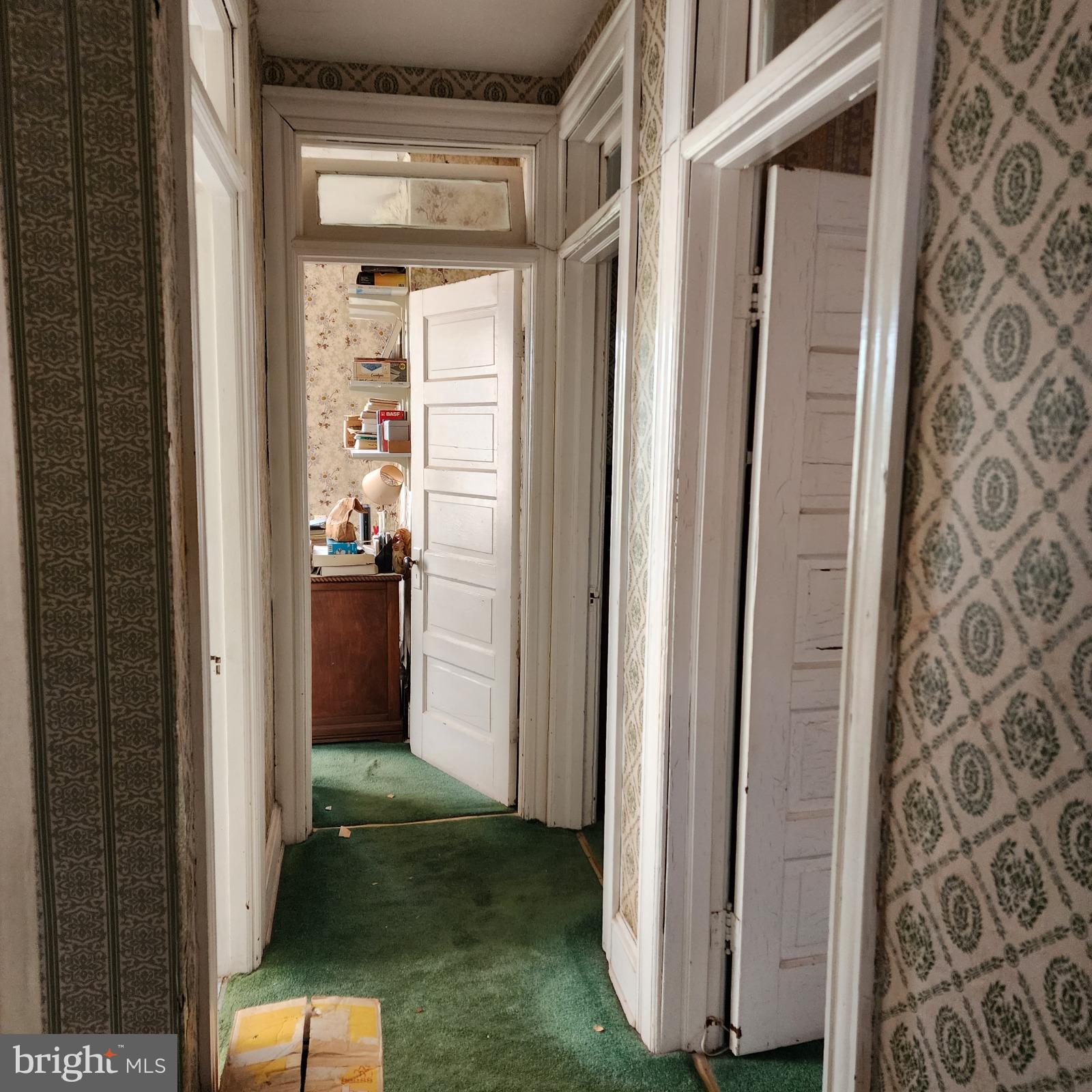 2708 Goodwood Road Baltimore, MD 21214 - Photo 21 of 28