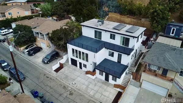 $2,600 | 1226 North Alma Avenue, Los Angeles, CA 90063