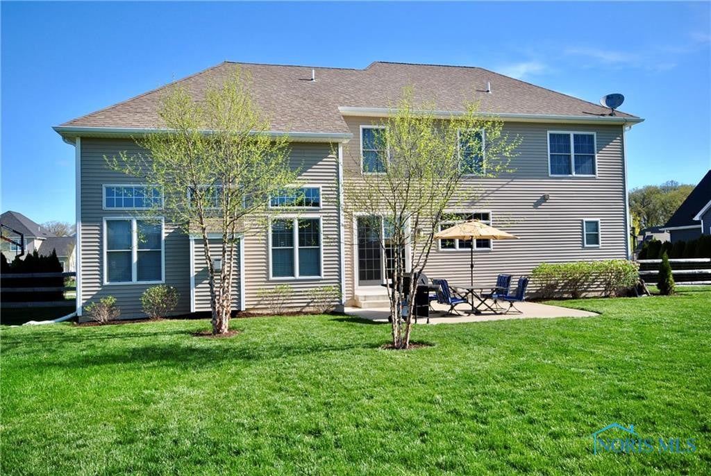 25427 Seminary Road Perrysburg, OH 43551 - Photo 45 of 47 Gallery Image 45