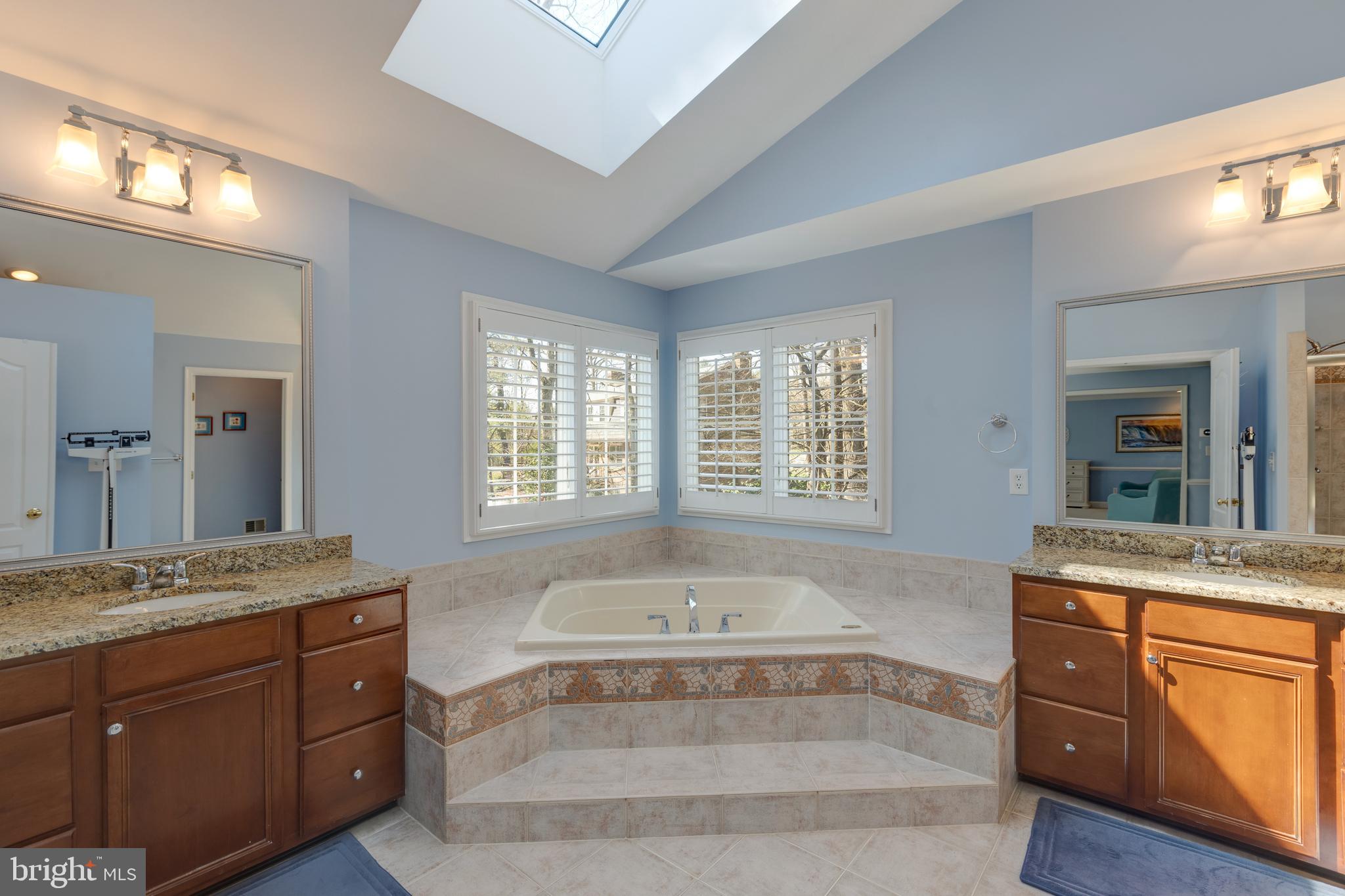 1282 Cobble Pond Way Vienna, VA 22182 - Photo 13 of 76 Master bath