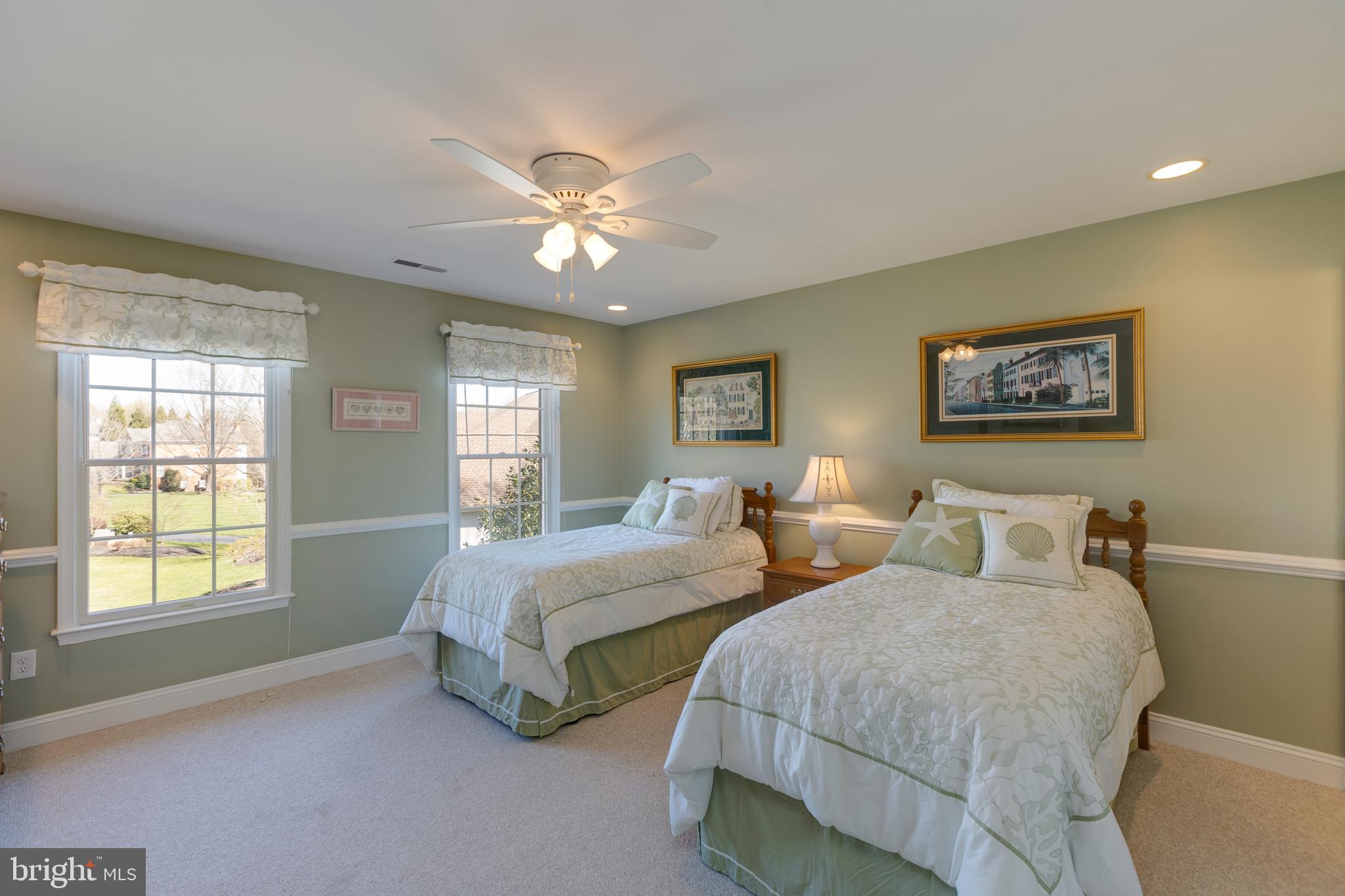 1282 Cobble Pond Way Vienna, VA 22182 - Photo 14 of 76 En suite bedroom 2