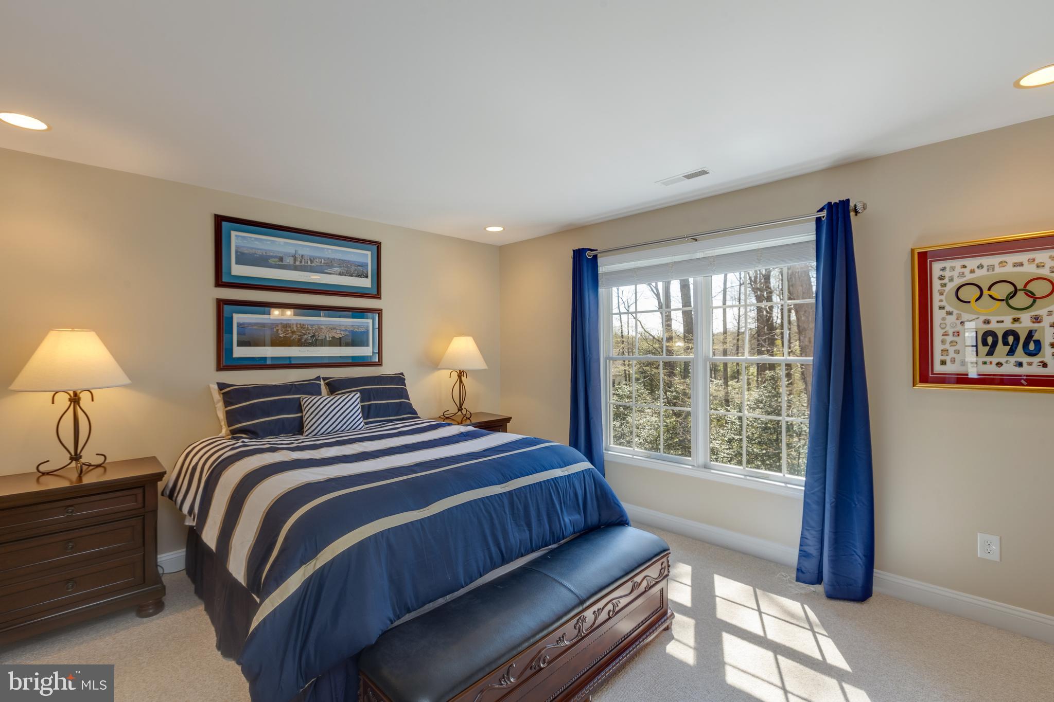 1282 Cobble Pond Way Vienna, VA 22182 - Photo 15 of 76 En suite bedroom 3