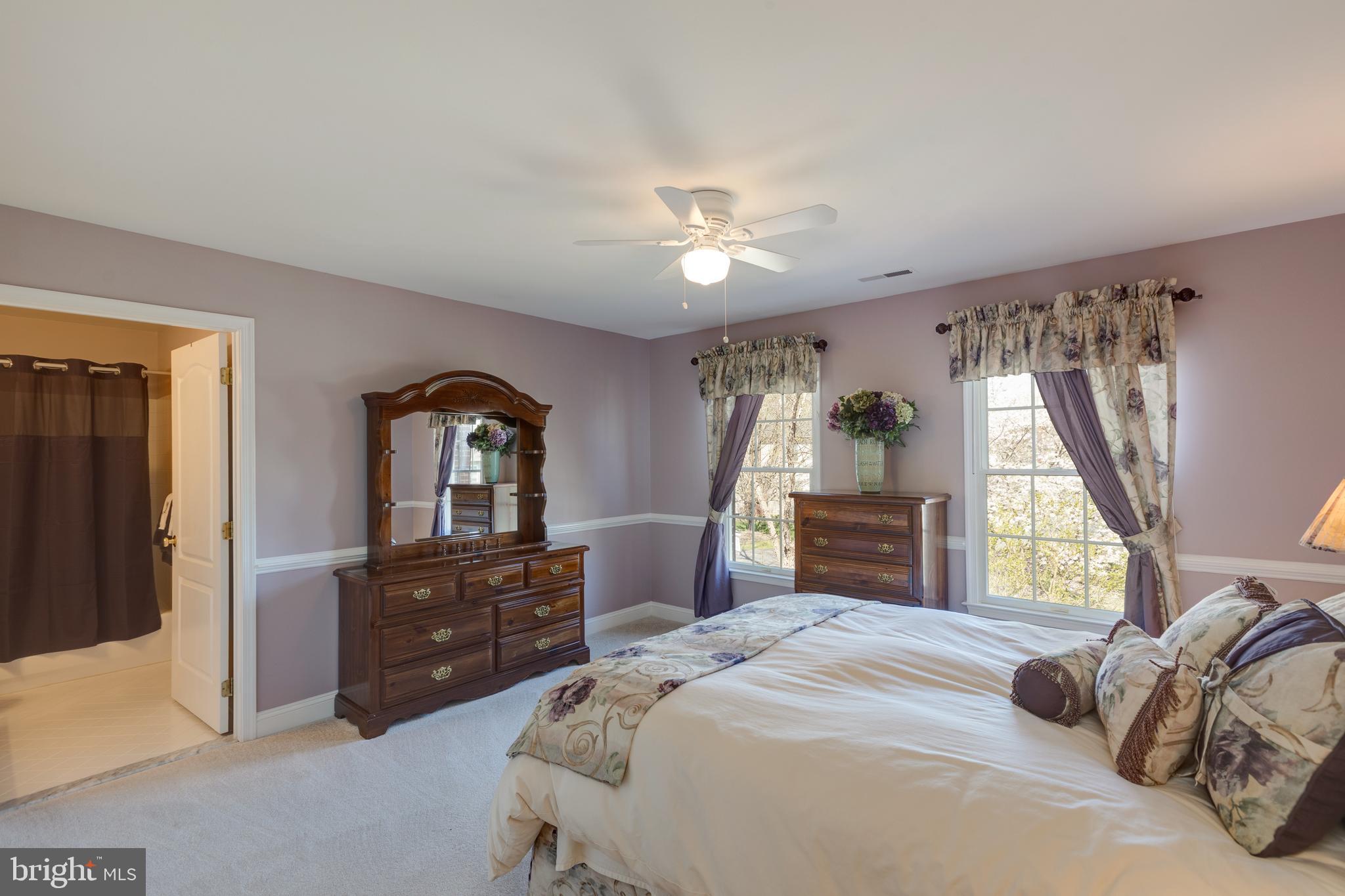 1282 Cobble Pond Way Vienna, VA 22182 - Photo 16 of 76 En suite bedroom 4