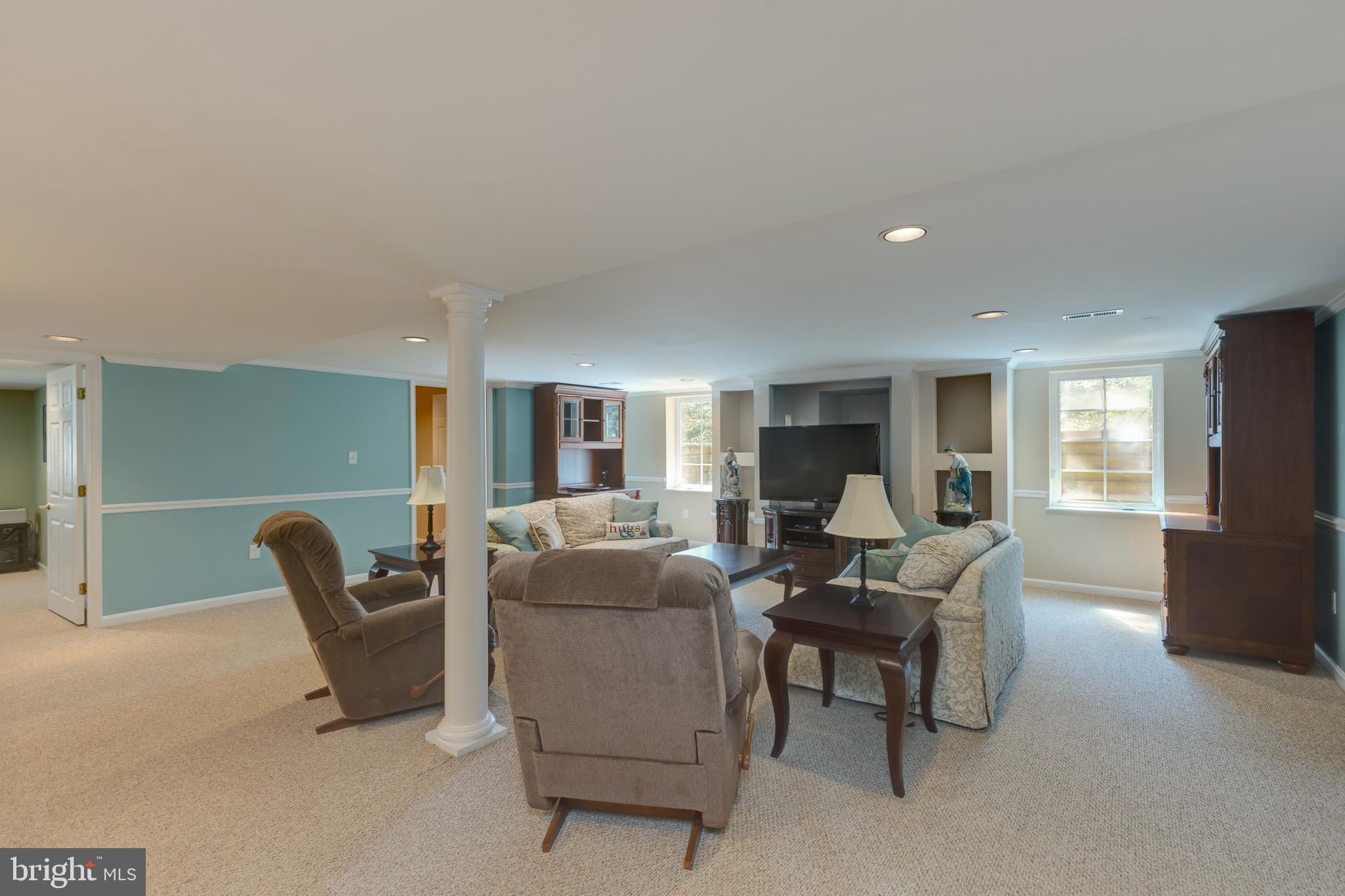 1282 Cobble Pond Way Vienna, VA 22182 - Photo 19 of 76