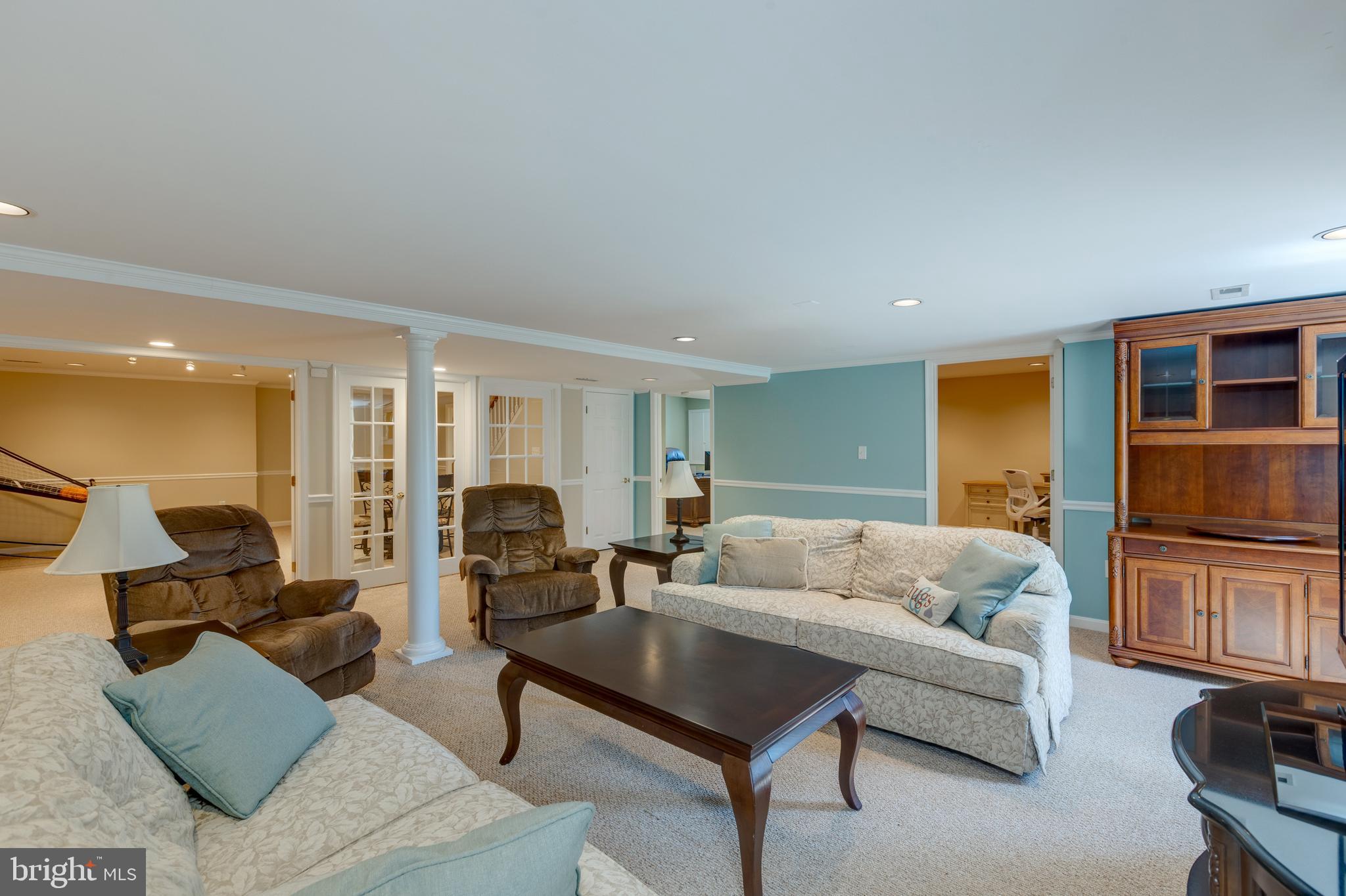 1282 Cobble Pond Way Vienna, VA 22182 - Photo 20 of 76