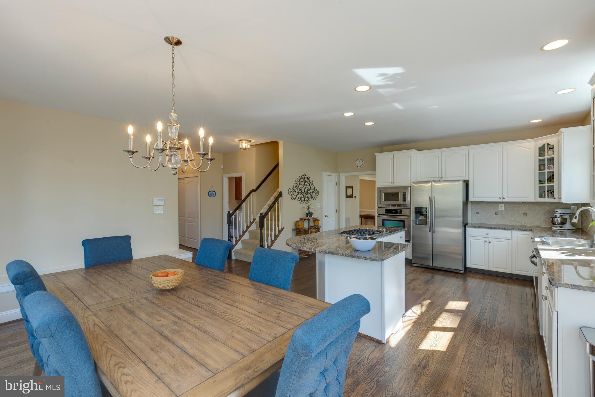 1282 Cobble Pond Way Vienna, VA 22182 - Photo 34 of 76