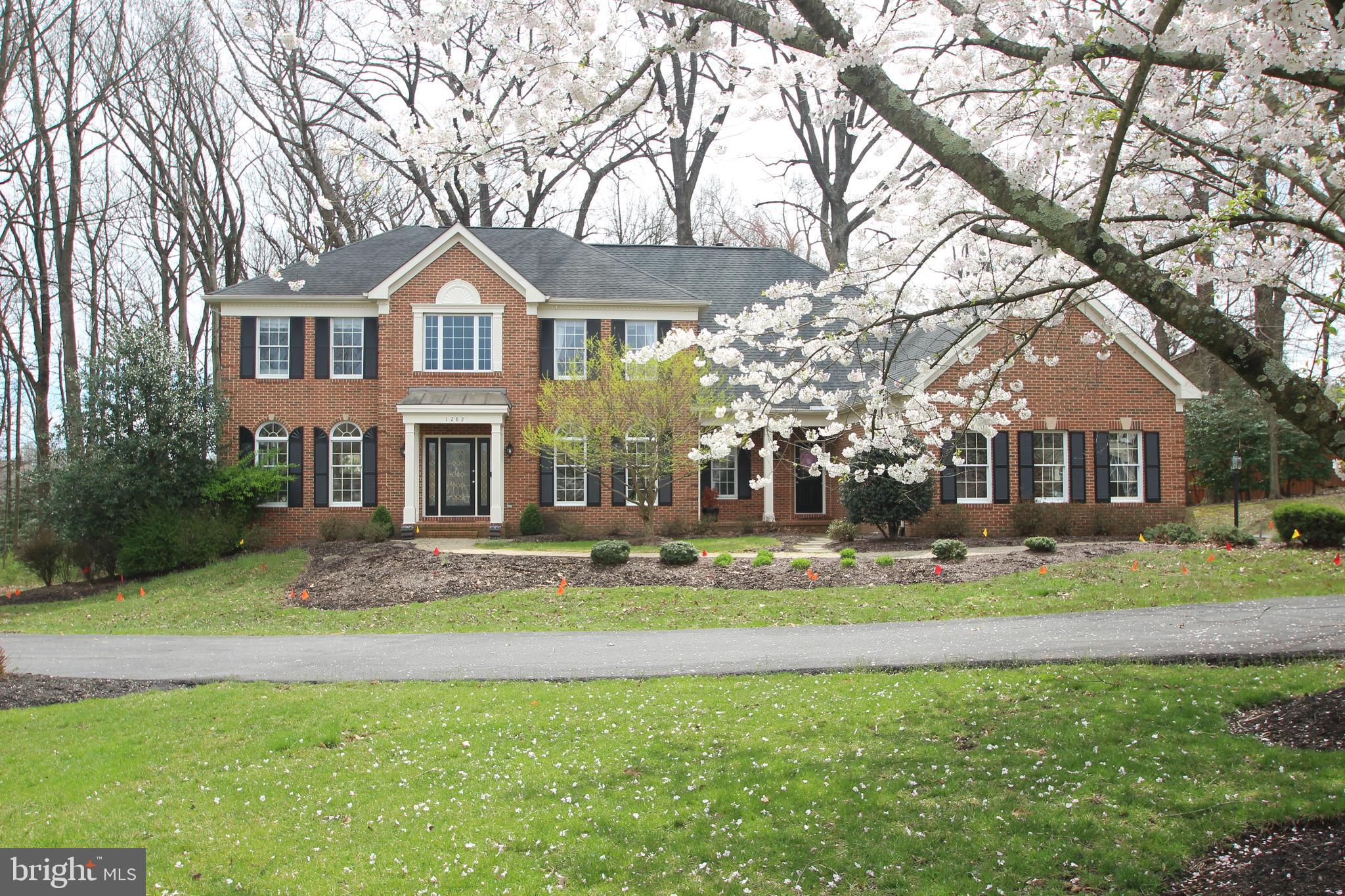 1282 Cobble Pond Way Vienna, VA 22182 - Photo 54 of 76