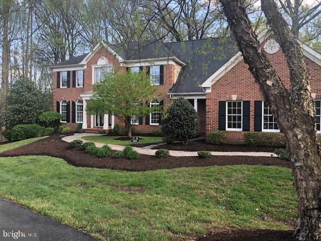 1282 Cobble Pond Way Vienna, VA 22182 - Photo 57 of 76