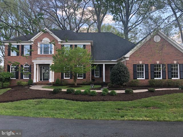 1282 Cobble Pond Way Vienna, VA 22182 - Photo 58 of 76