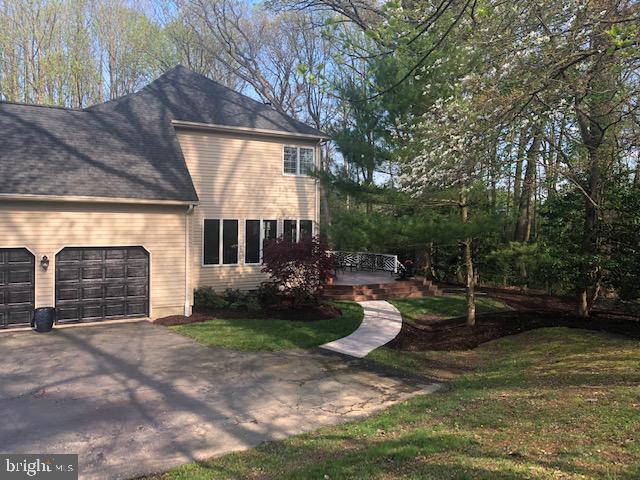 1282 Cobble Pond Way Vienna, VA 22182 - Photo 60 of 76
