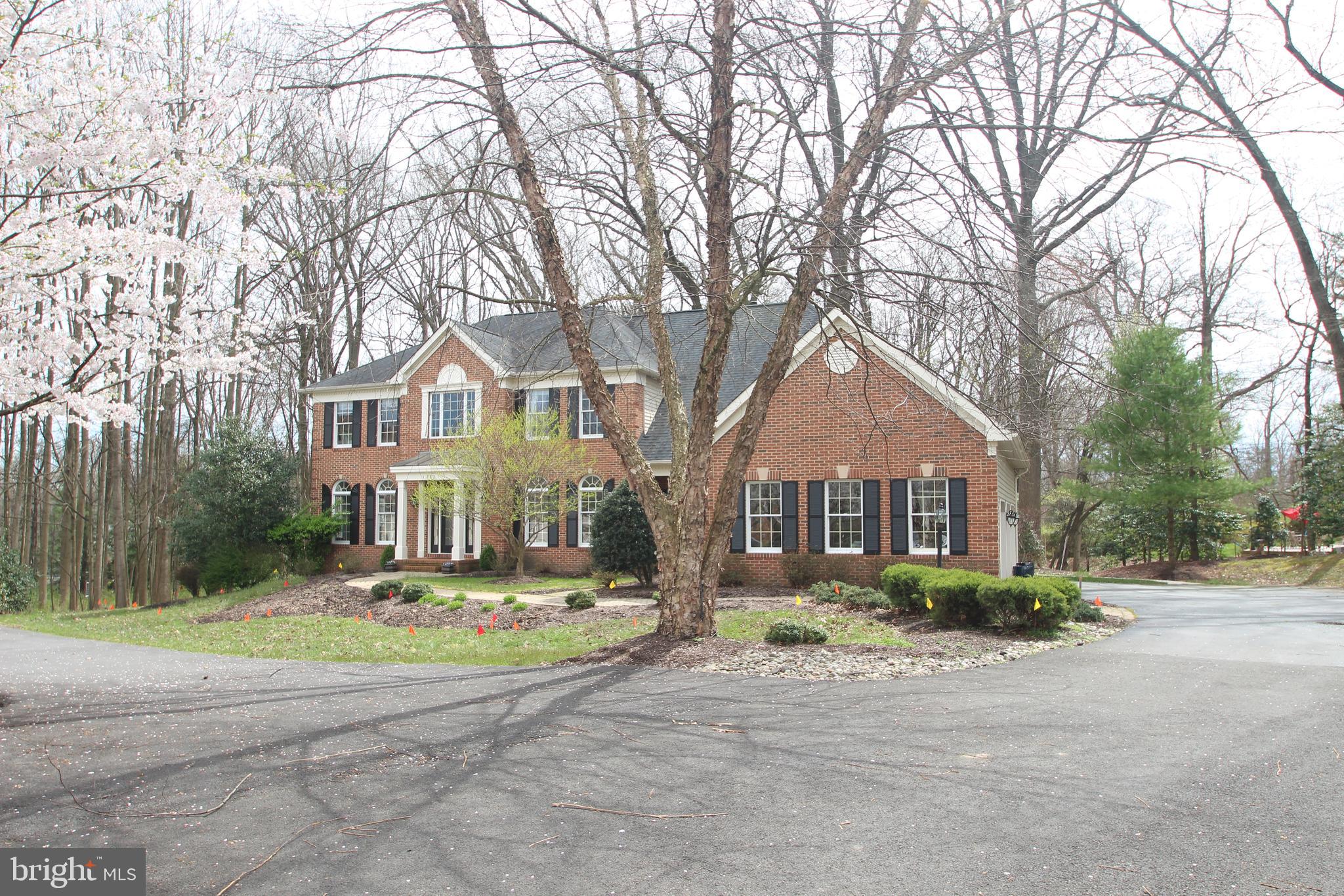1282 Cobble Pond Way Vienna, VA 22182 - Photo 61 of 76 Ample parking