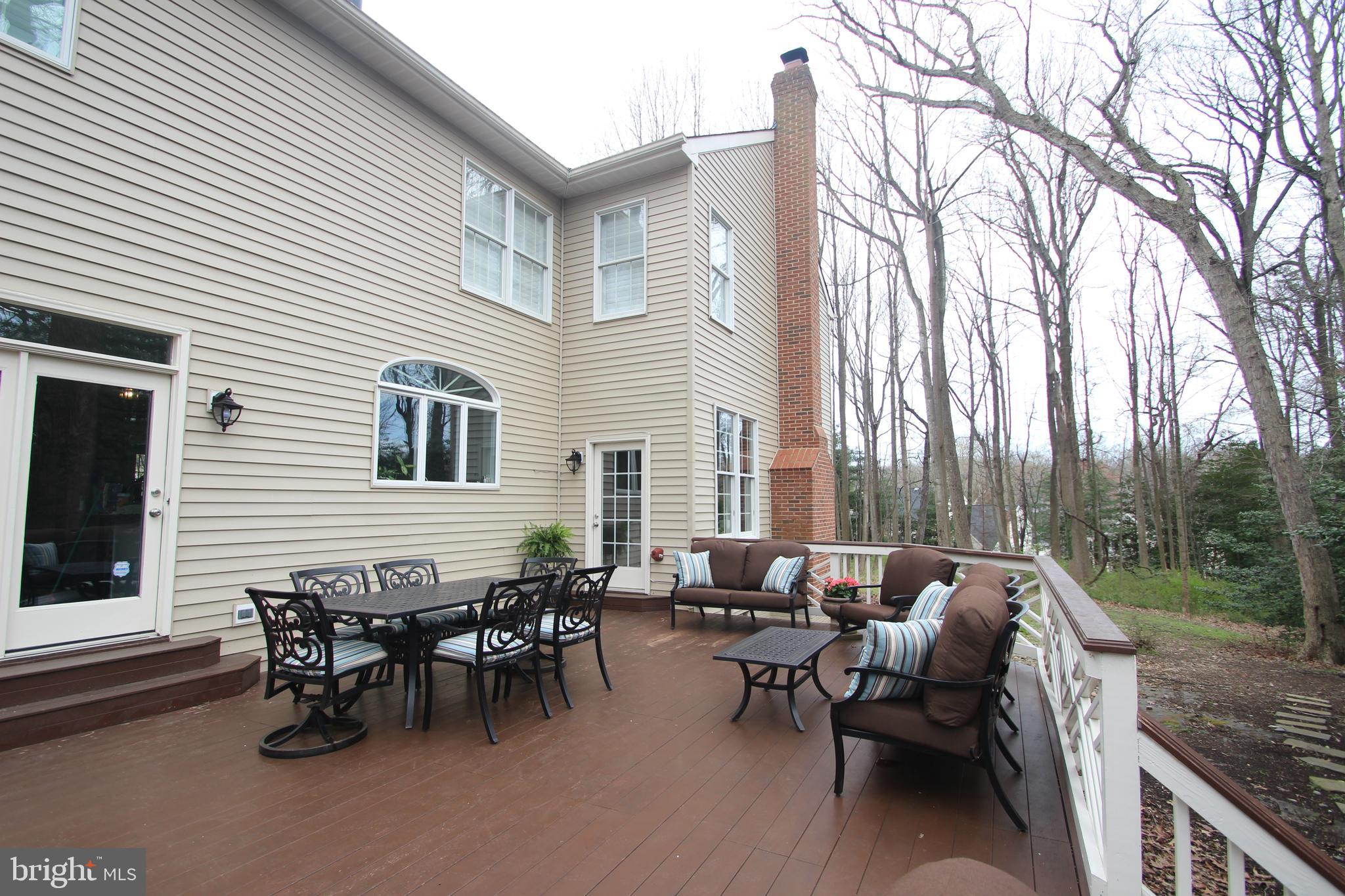 1282 Cobble Pond Way Vienna, VA 22182 - Photo 66 of 76