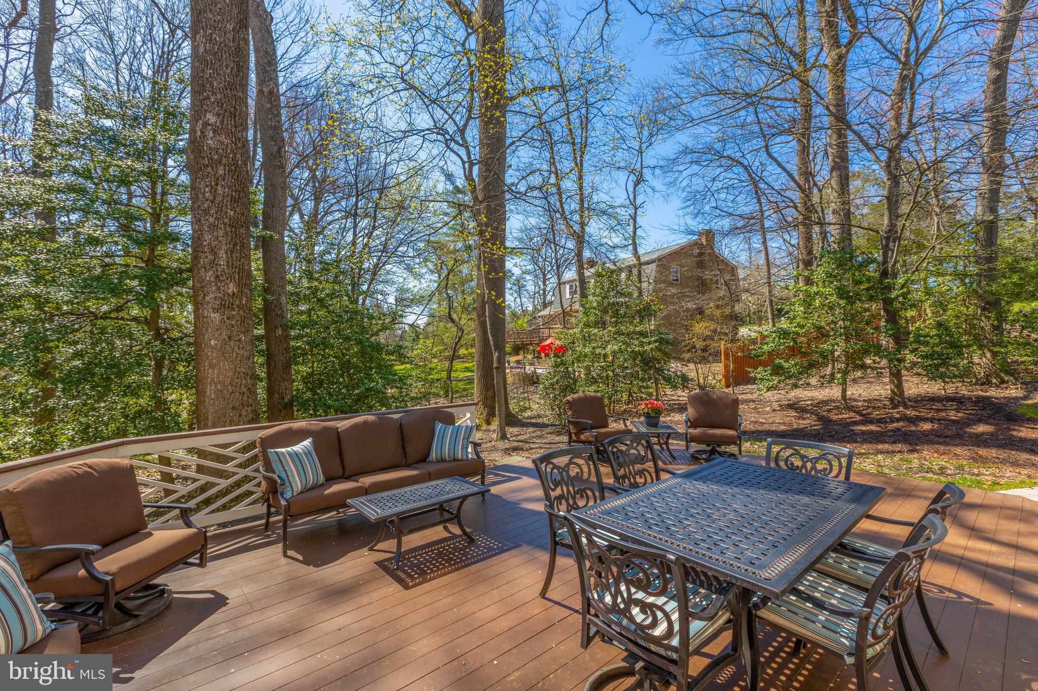 1282 Cobble Pond Way Vienna, VA 22182 - Photo 67 of 76