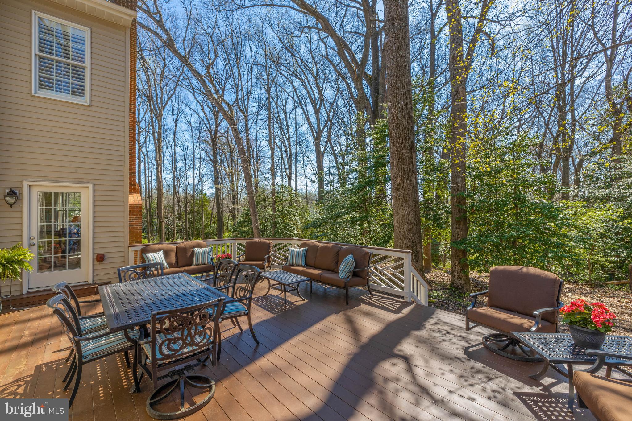 1282 Cobble Pond Way Vienna, VA 22182 - Photo 68 of 76