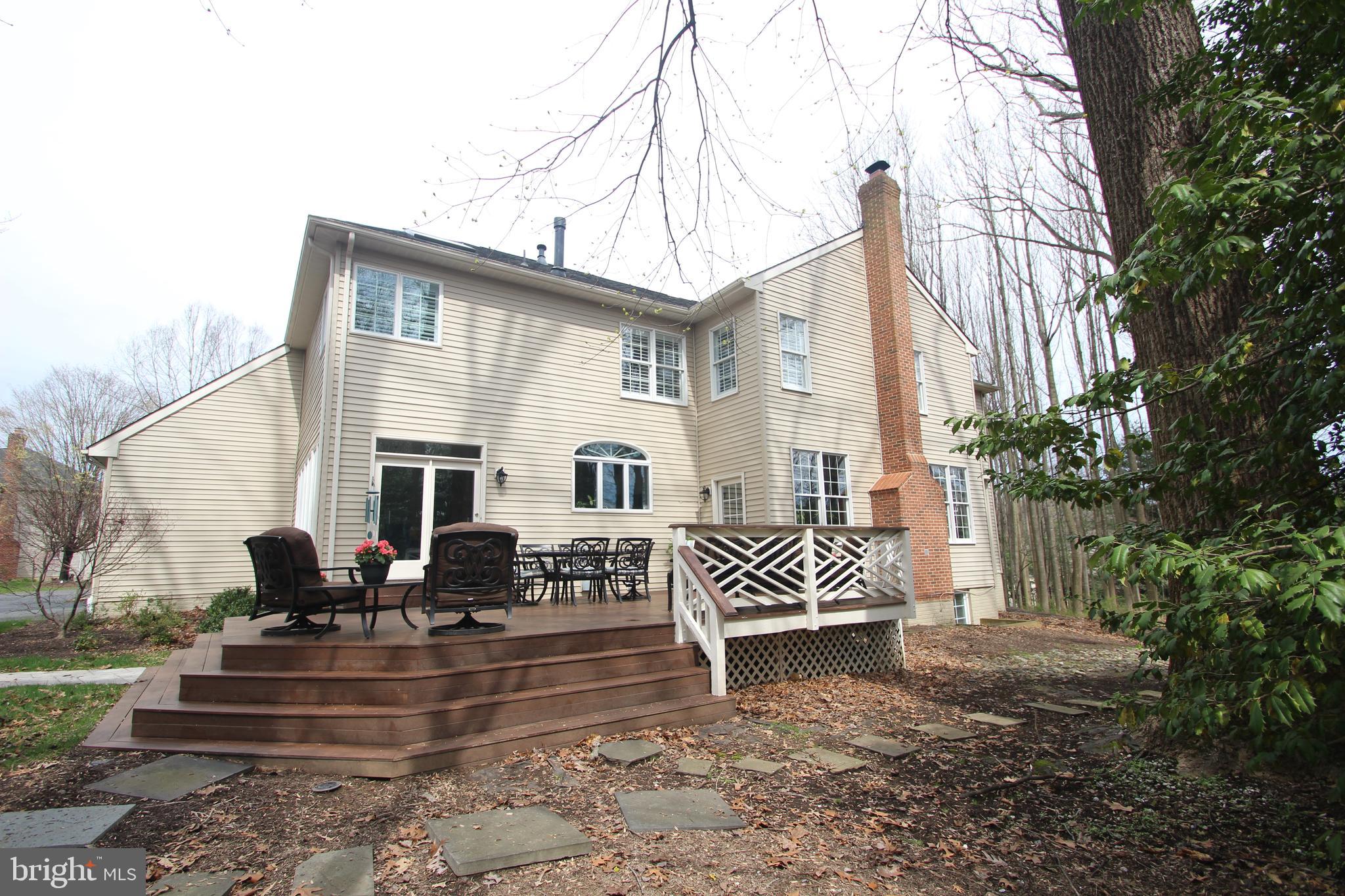 1282 Cobble Pond Way Vienna, VA 22182 - Photo 69 of 76