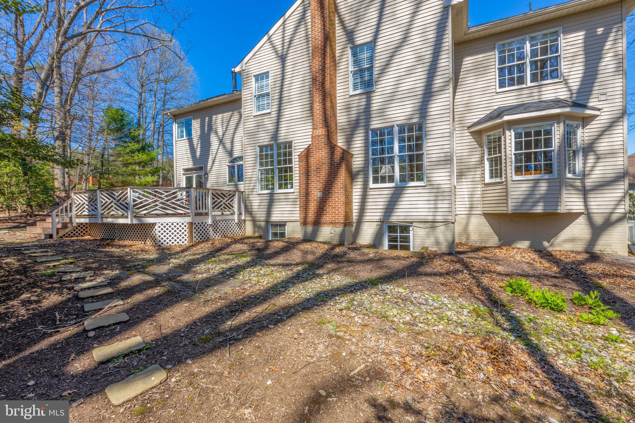1282 Cobble Pond Way Vienna, VA 22182 - Photo 70 of 76