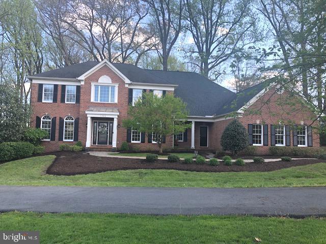 1282 Cobble Pond Way Vienna, VA 22182 - Photo 71 of 76 Beautiful 1282 Cobble Pond Way