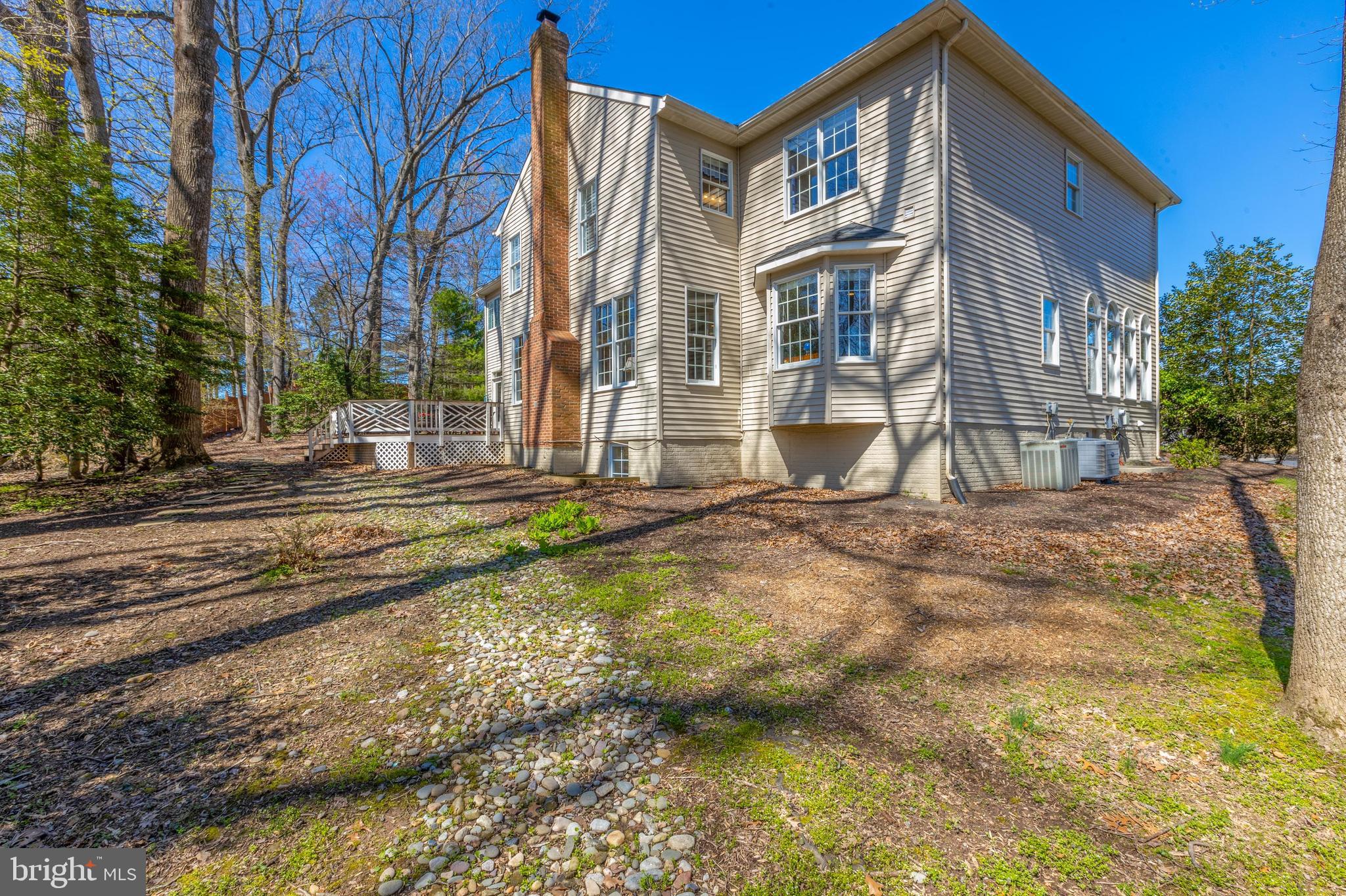 1282 Cobble Pond Way Vienna, VA 22182 - Photo 72 of 76