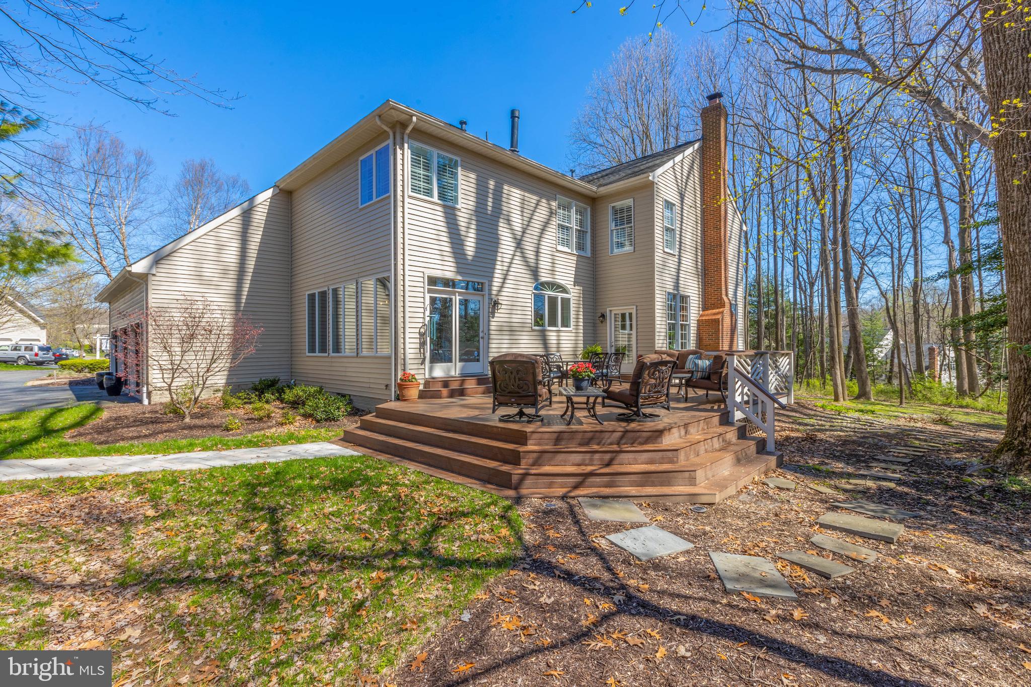 1282 Cobble Pond Way Vienna, VA 22182 - Photo 73 of 76
