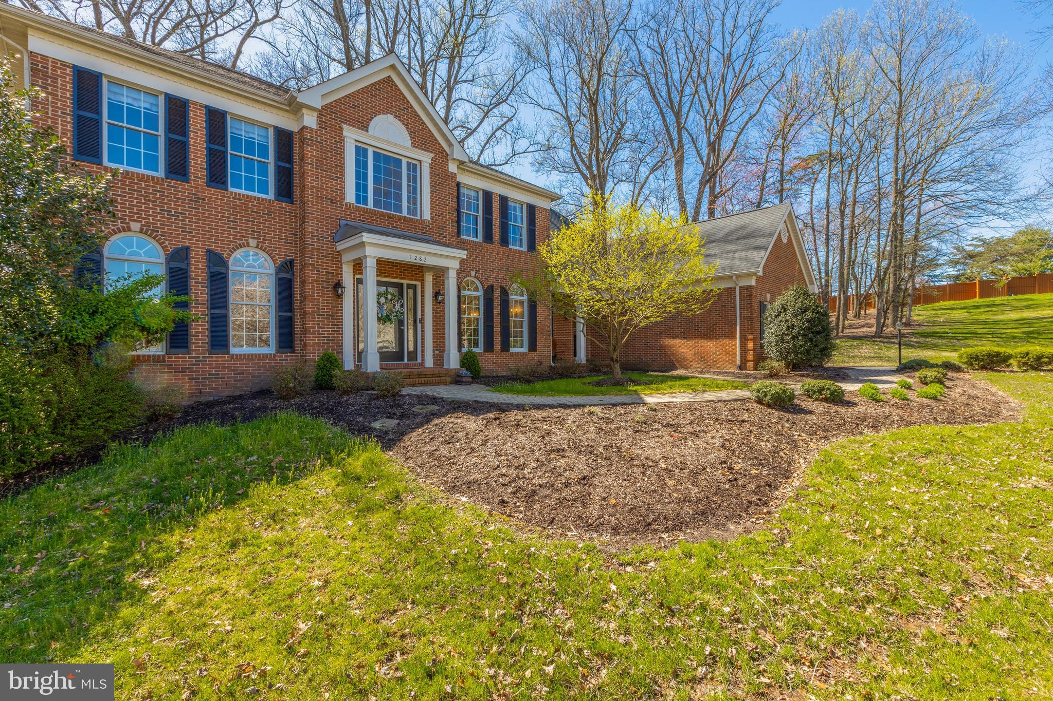 1282 Cobble Pond Way Vienna, VA 22182 - Photo 74 of 76
