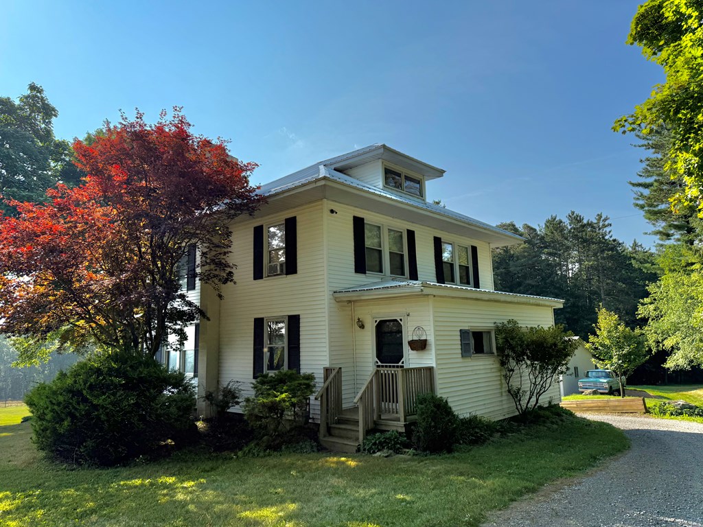 626 Cherrytree Road Franklin, PA 16323 - Photo 8 of 43