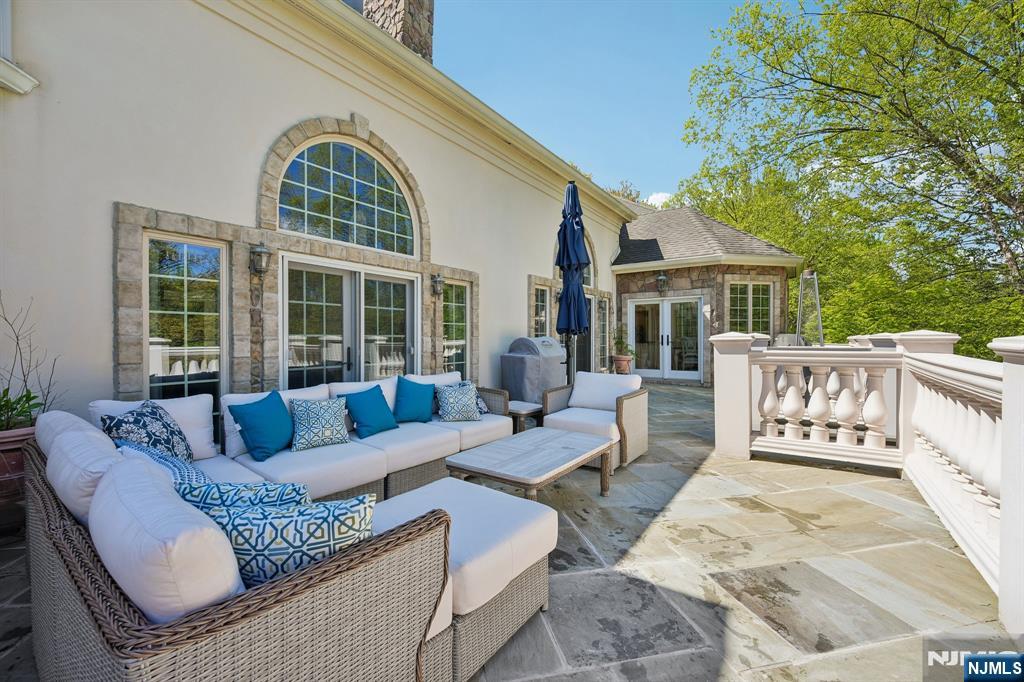 554 Hampton Hill Road Franklin Lakes, NJ 07417 - Photo 40 of 50 Gallery Image 40