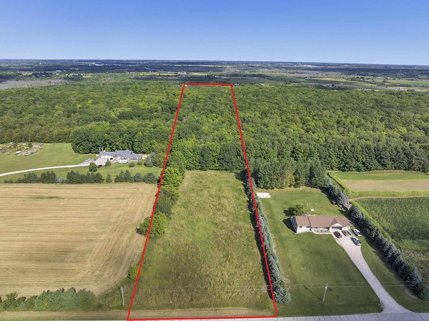 High Road, Unit 1 Brussels, WI 54204 - Photo 1 of 1 Gallery Image 1