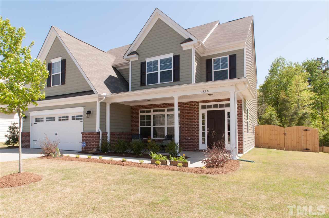 3528 Greenville Loop Road Wake Forest, NC 27587 - Photo 1 of 25 Gallery Image 1