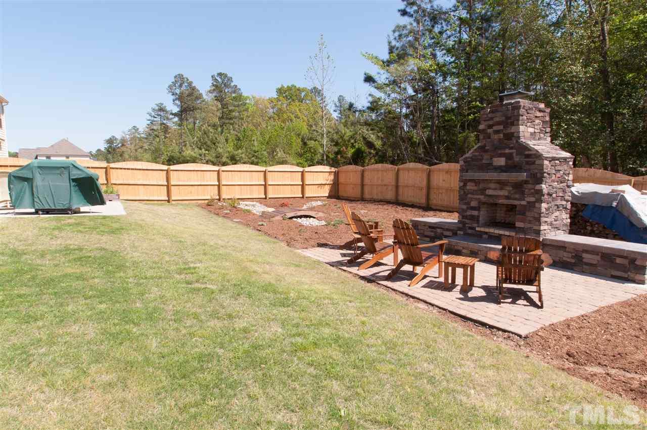 3528 Greenville Loop Road Wake Forest, NC 27587 - Photo 2 of 25 Gallery Image 2